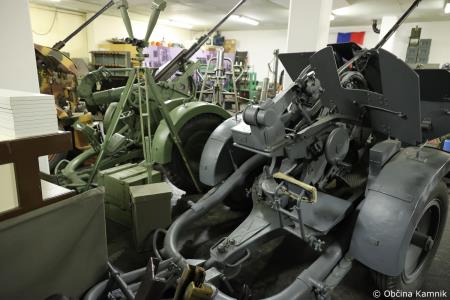 Odprtje razstave Od Maistra do osamosvojitve (19)